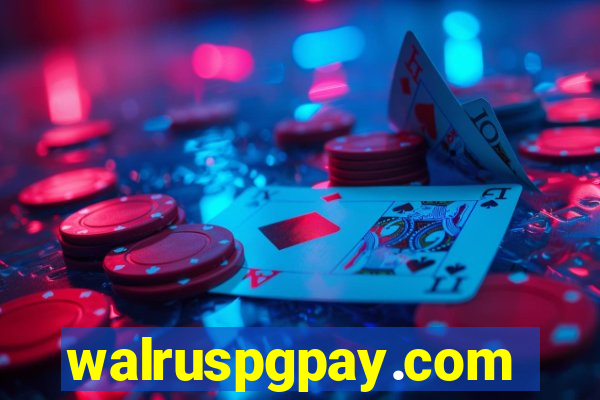 walruspgpay.com