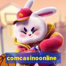 comcasinoonline