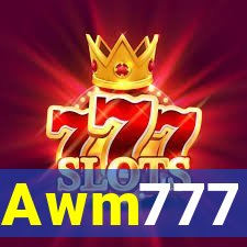 Awm777