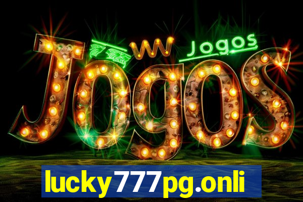 lucky777pg.online