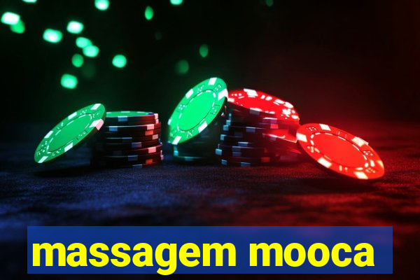 massagem mooca