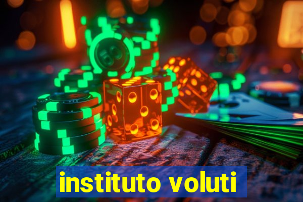 instituto voluti