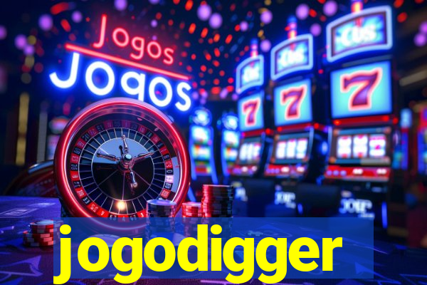 jogodigger