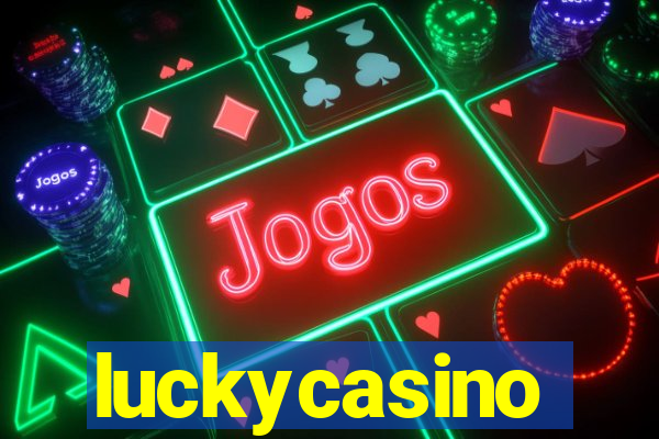 luckycasino