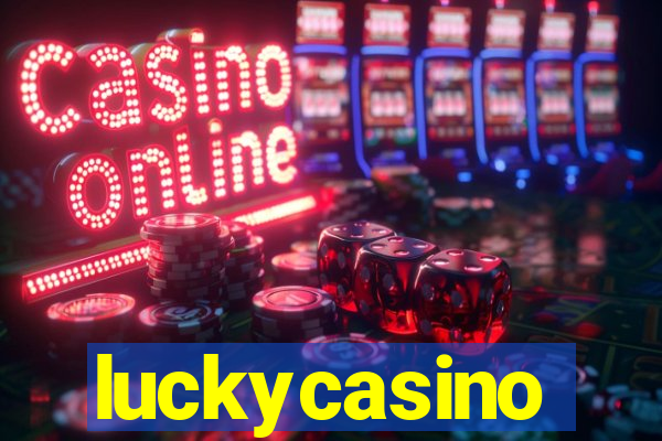 luckycasino