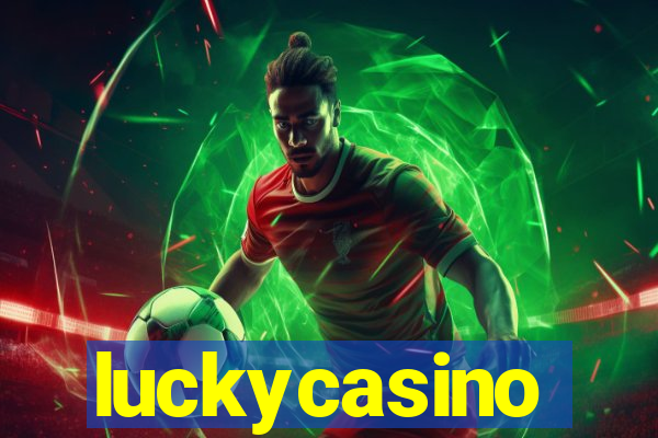 luckycasino