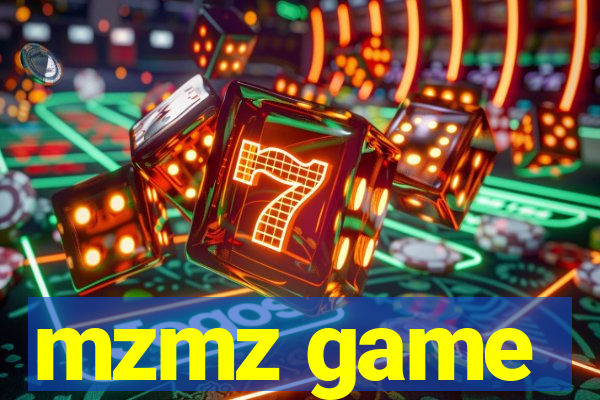 mzmz game