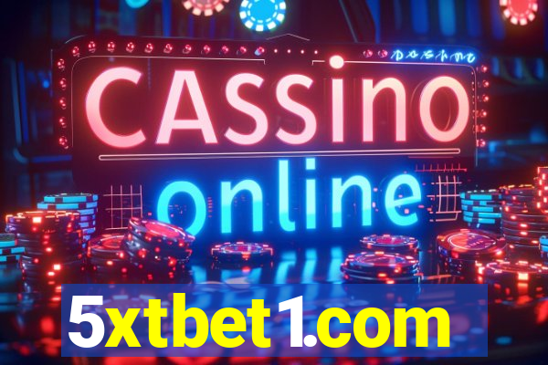 5xtbet1.com