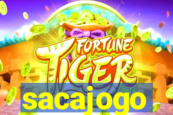 sacajogo