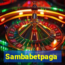 Sambabetpaga