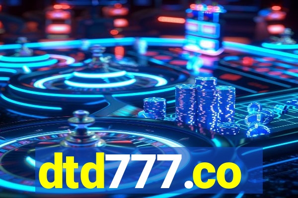 dtd777.co