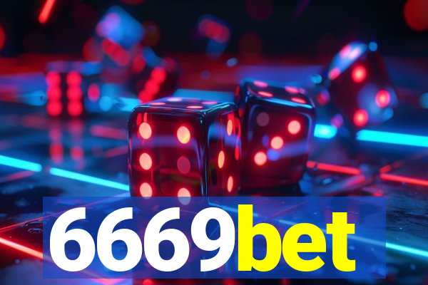 6669bet