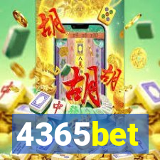 4365bet