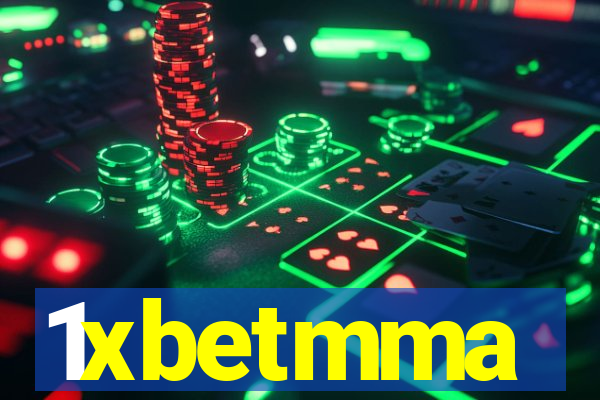 1xbetmma