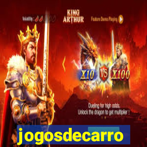 jogosdecarro