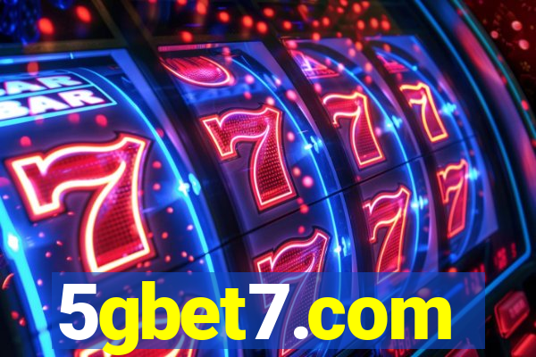 5gbet7.com