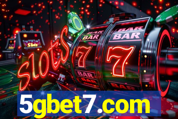 5gbet7.com