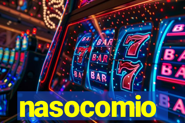 nasocomio