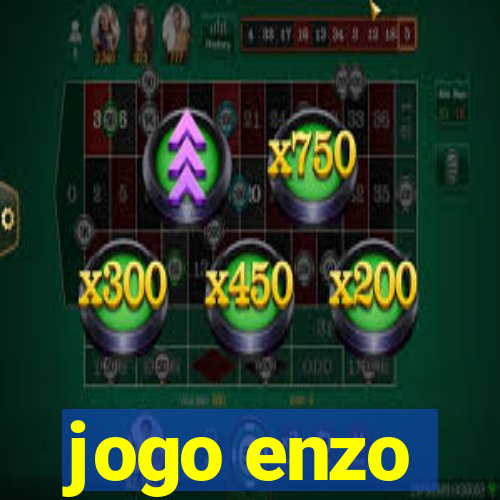 jogo enzo