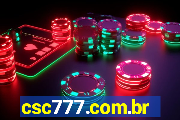 csc777.com.br