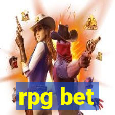 rpg bet