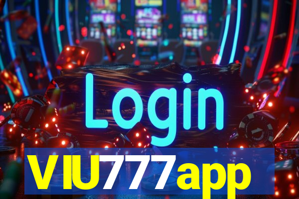 VIU777app