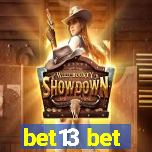 bet13 bet