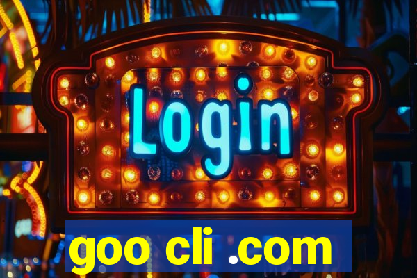 goo cli .com