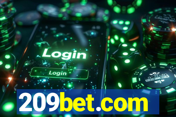 209bet.com