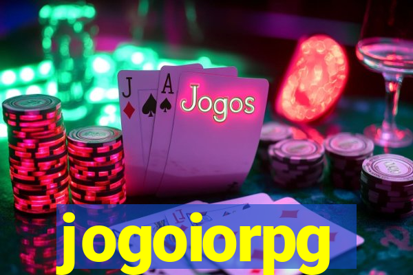 jogoiorpg