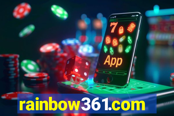 rainbow361.com