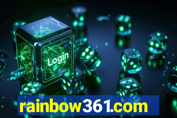 rainbow361.com