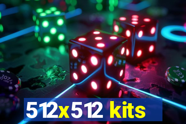 512x512 kits