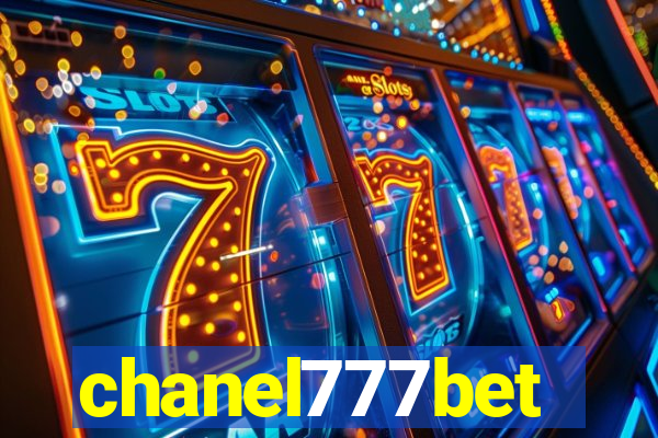 chanel777bet