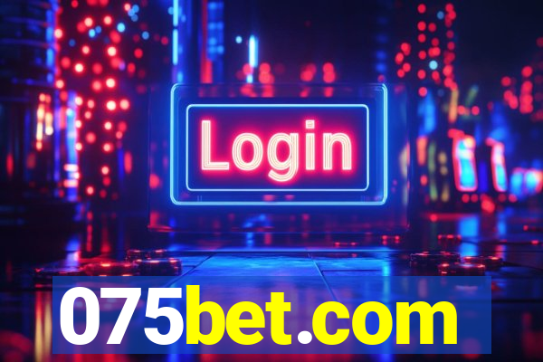 075bet.com