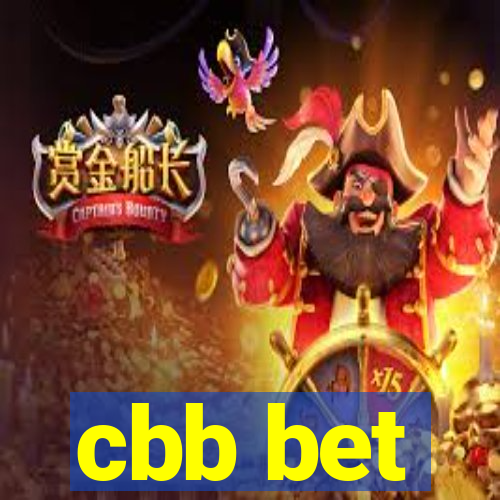 cbb bet