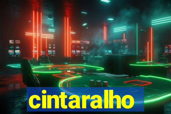 cintaralho