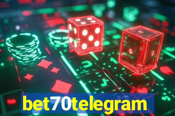 bet70telegram