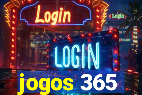 jogos 365