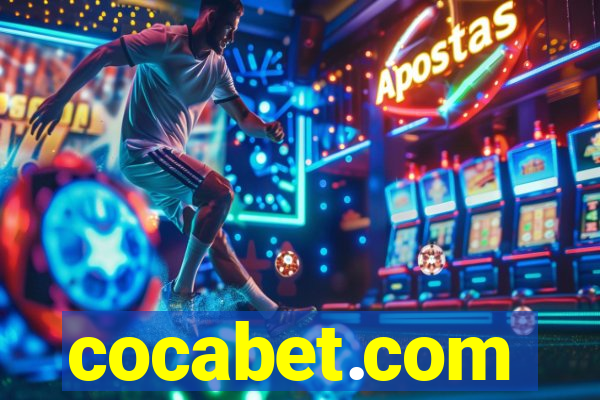 cocabet.com