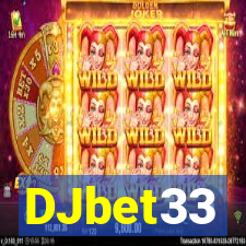 DJbet33