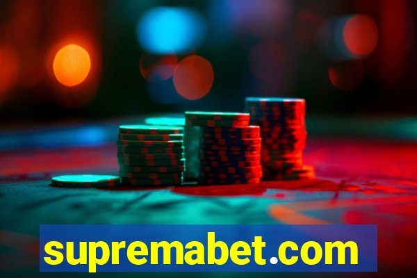 supremabet.com