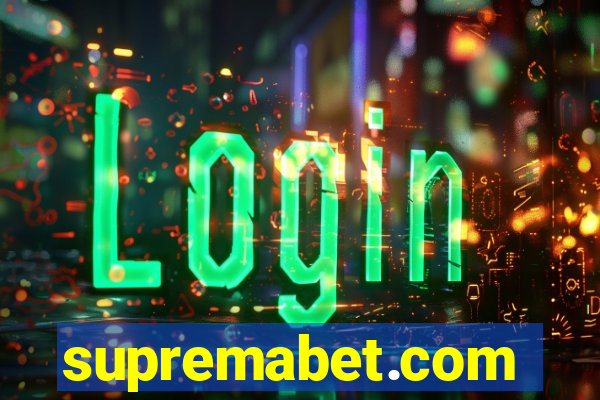 supremabet.com