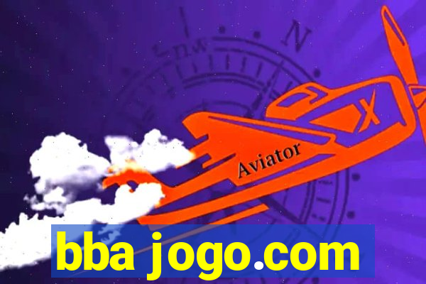 bba jogo.com