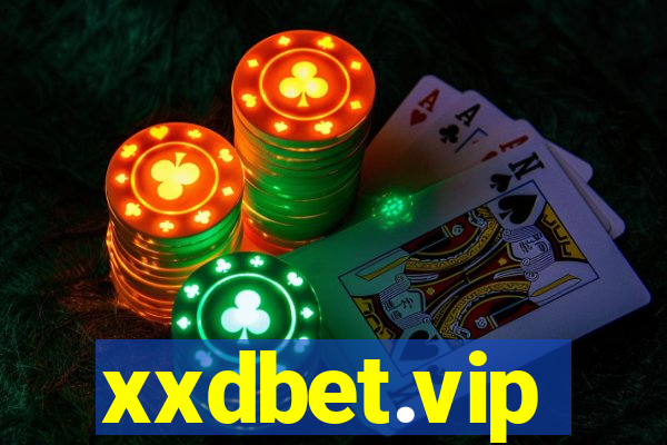 xxdbet.vip