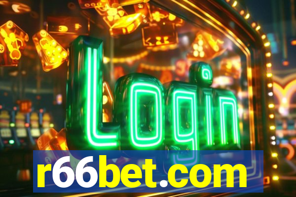 r66bet.com