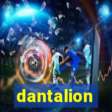 dantalion