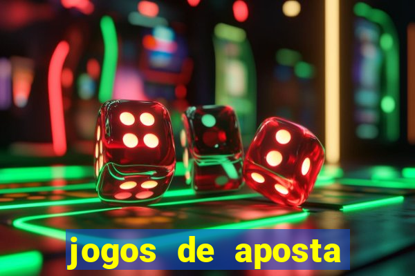 jogos de aposta para menores de idade