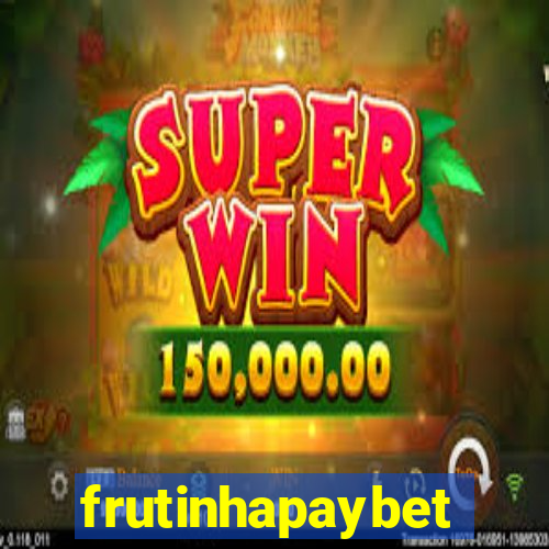 frutinhapaybet