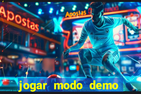 jogar modo demo fortune tiger